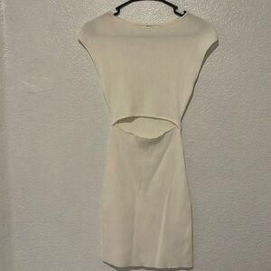 Aritzia Wilfred Free Spirit dress